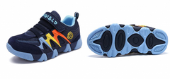 Children's sports shoes