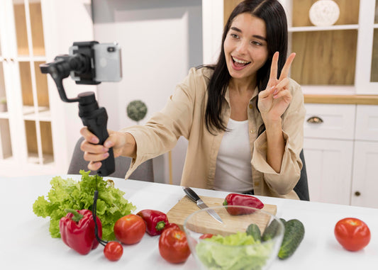 "Nutrición Inteligente: Lo que Debes Comer para Transformar tu Cuerpo"