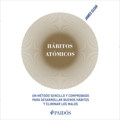 Hábitos Atómicos – Método práctico