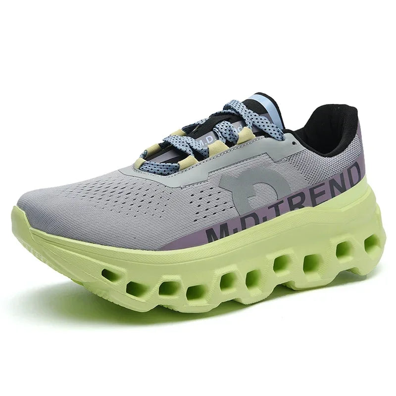 Tenis Deportivos Hombre | Modernos, Livianos y Cómodos para Correr o Usar Diario
