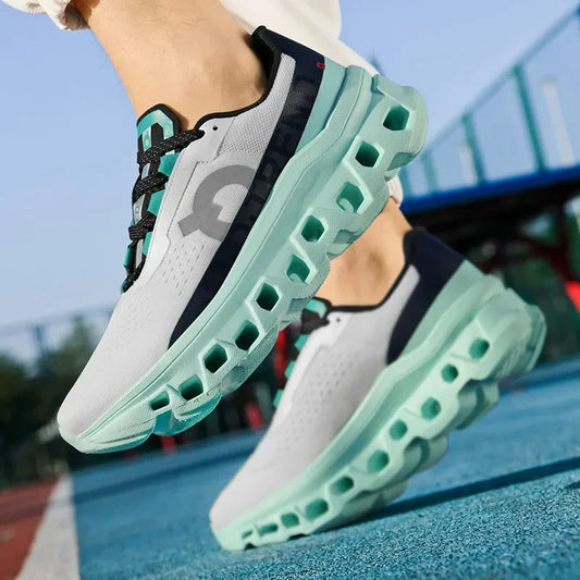 Tenis Deportivos Hombre | Modernos, Livianos y Cómodos para Correr o Usar Diario